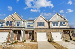 450 Blythe Townhome Ln, Waxhaw, NC 28173 - Photo 1