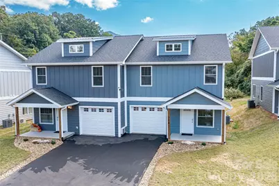308/312 Jenna Clare Lane, Asheville, NC 28803 - Photo 1