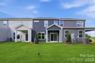 454 Blythe Townhome Ln, Waxhaw, NC 28173 - Photo 36