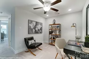 454 Blythe Townhome Ln, Waxhaw, NC 28173 - Photo 12