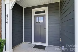 454 Blythe Townhome Ln, Waxhaw, NC 28173 - Photo 4