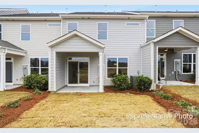 454 Blythe Townhome Lane, Waxhaw, NC 28173 - Photo 22