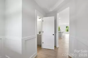 454 Blythe Townhome Ln, Waxhaw, NC 28173 - Photo 6