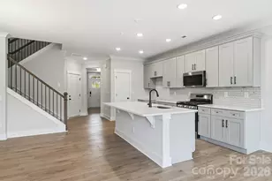 454 Blythe Townhome Ln, Waxhaw, NC 28173 - Photo 8