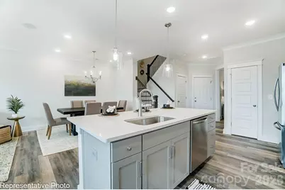 454 Blythe Townhome Lane, Waxhaw, NC 28173 - Photo 4