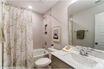 454 Blythe Townhome Lane, Waxhaw, NC 28173 - Photo 18