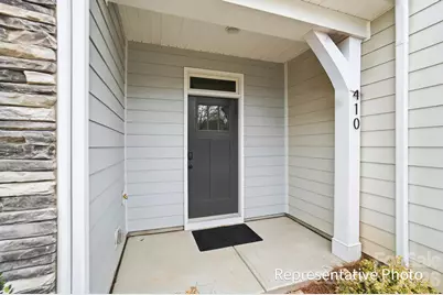 454 Blythe Townhome Lane, Waxhaw, NC 28173 - Photo 2