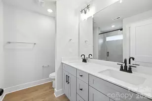 454 Blythe Townhome Ln, Waxhaw, NC 28173 - Photo 24