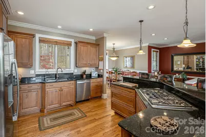 315 Crossvine Trail, Hendersonville, NC 28739 - Photo 16
