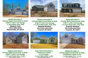 278 Corrie Ann Dr, Concord, NC 28027 - Photo 10