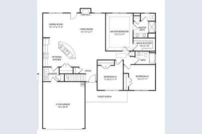 278 Corrie Ann Drive, Concord, NC 28027 - Photo 4