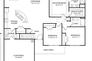 278 Corrie Ann Dr, Concord, NC 28027 - Photo 4