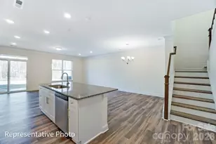 4353 Black Ct, Harrisburg, NC 28075 - Photo 6