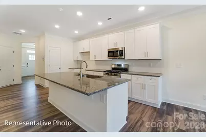 4353 Black Court, Harrisburg, NC 28075 - Photo 4