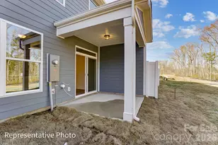 4353 Black Ct, Harrisburg, NC 28075 - Photo 28