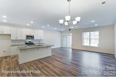 4353 Black Court, Harrisburg, NC 28075 - Photo 8