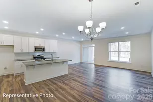 4353 Black Ct, Harrisburg, NC 28075 - Photo 8