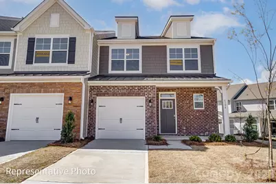 4383 Black Court, Harrisburg, NC 28075 - Photo 1