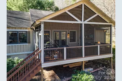 98 Mill Pond Drive, Tuckasegee, NC 28783 - Photo 26