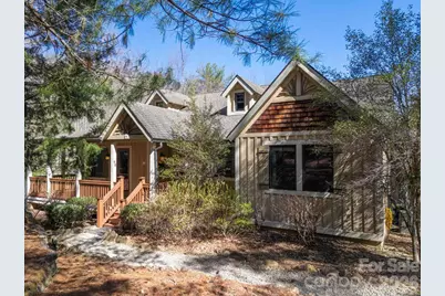 98 Mill Pond Drive, Tuckasegee, NC 28783 - Photo 1