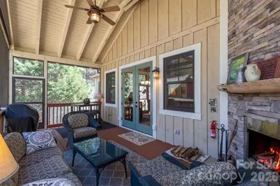 98 Mill Pond Drive, Tuckasegee, NC 28783 - Photo 24