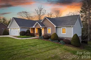 5205 S Oak Cir, Granite Falls, NC 28630 - Photo 2