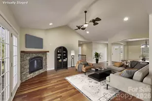 5205 S Oak Cir, Granite Falls, NC 28630 - Photo 16