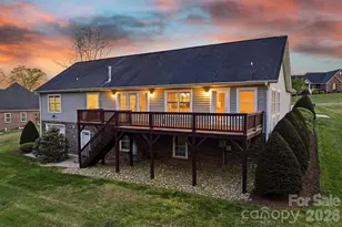 5205 S Oak Cir, Granite Falls, NC 28630 - Photo 4
