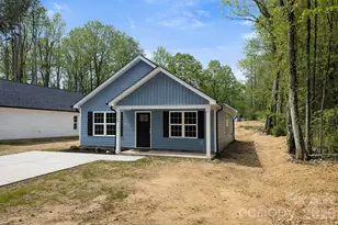 1139 Kenly St, Salisbury, NC 28144 - Photo 2