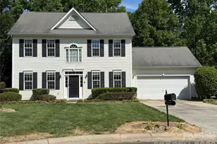 3916 Grace Ct, Indian Trail, NC 28079 - Photo 1