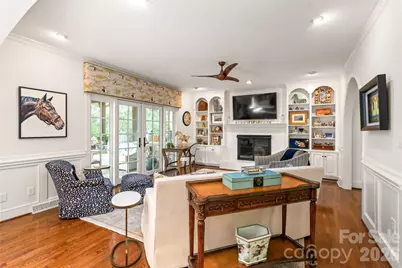 9631 Logan Court, Charlotte, NC 28210 - Photo 10