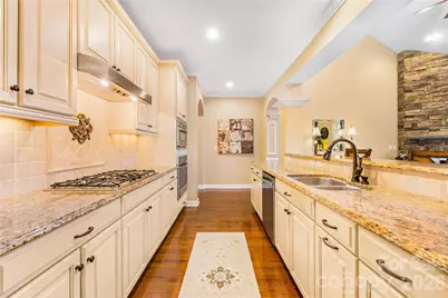 8416 Fairgreen Avenue, Waxhaw, NC 28173 - Photo 20