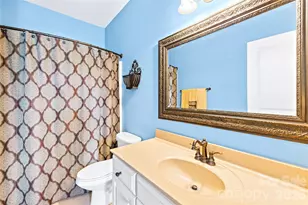 8416 Fairgreen Avenue, Waxhaw, NC 28173 - Photo 38