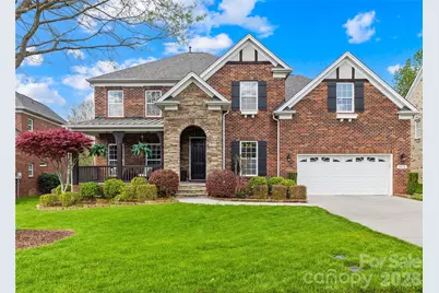 8416 Fairgreen Avenue, Waxhaw, NC 28173 - Photo 2