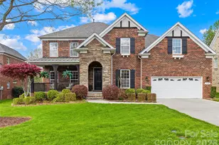 8416 Fairgreen Avenue, Waxhaw, NC 28173 - Photo 2