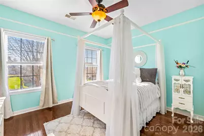 8416 Fairgreen Avenue, Waxhaw, NC 28173 - Photo 36