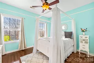 8416 Fairgreen Avenue, Waxhaw, NC 28173 - Photo 36