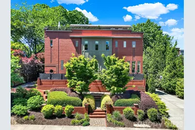1930 Scott Avenue, Charlotte, NC 28203 - Photo 2