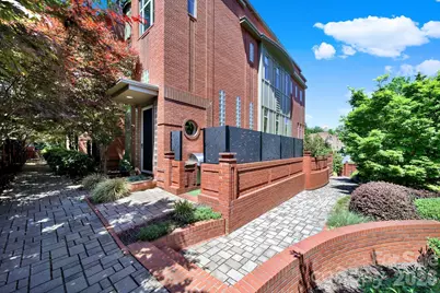 1930 Scott Avenue, Charlotte, NC 28203 - Photo 1