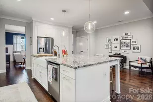 209 Country Lake Dr, Mooresville, NC 28115 - Photo 8