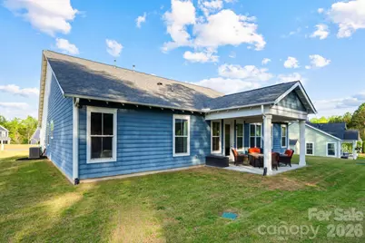 209 Country Lake Drive, Mooresville, NC 28115 - Photo 38