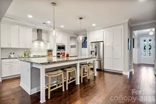 209 Country Lake Dr, Mooresville, NC 28115 - Photo 6