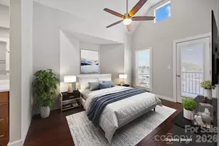 18749 Vineyard Point Ln, Cornelius, NC 28031 - Photo 16