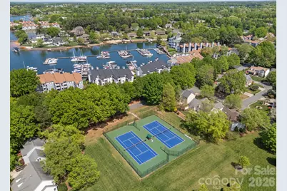 18749 Vineyard Point Lane, Cornelius, NC 28031 - Photo 26