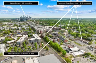 480 New Bern Station Ct, Charlotte, NC 28209 - Photo 2