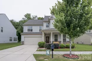 223 Quail Crossing, Huntersville, NC 28078 - Photo 4