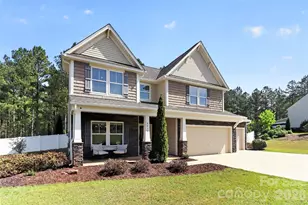 6416 Fawn Crest Dr, Waxhaw, NC 28173 - Photo 2