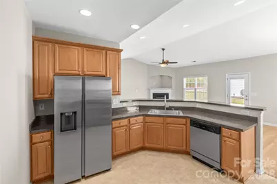 8711 Westwind Point Drive, Cornelius, NC 28031 - Photo 12