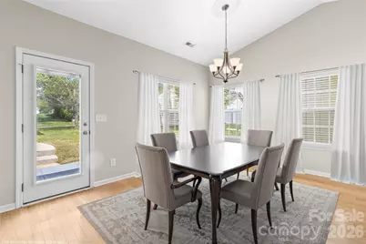 8711 Westwind Point Drive, Cornelius, NC 28031 - Photo 18