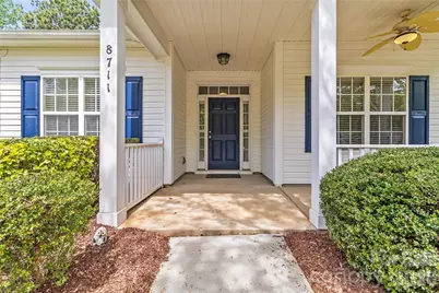8711 Westwind Point Drive, Cornelius, NC 28031 - Photo 2